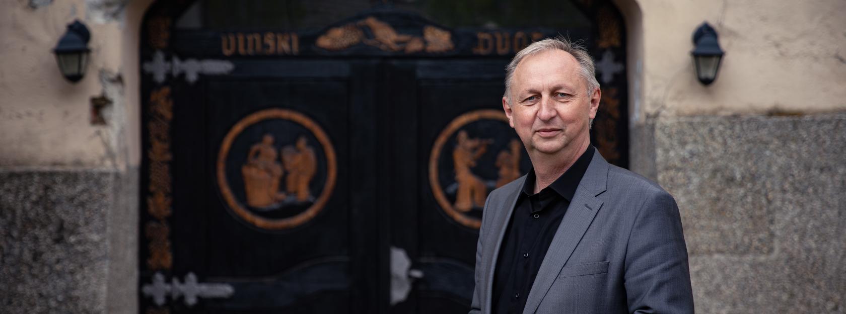 Čestitka gradonačelnika Zlatka Babića u povodu Božića i Nove godine