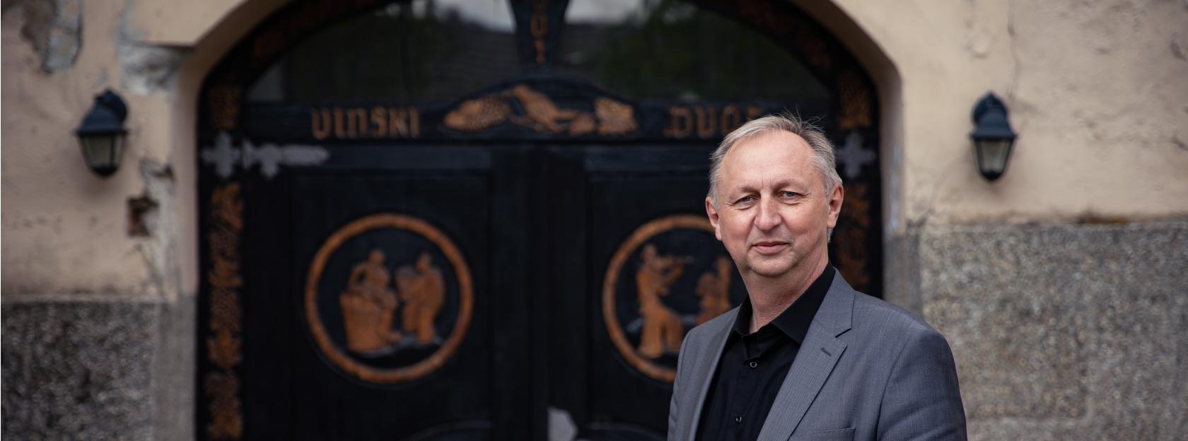 Čestitka gradonačelnika Zlatka Babića povodom Kurban-bajrama