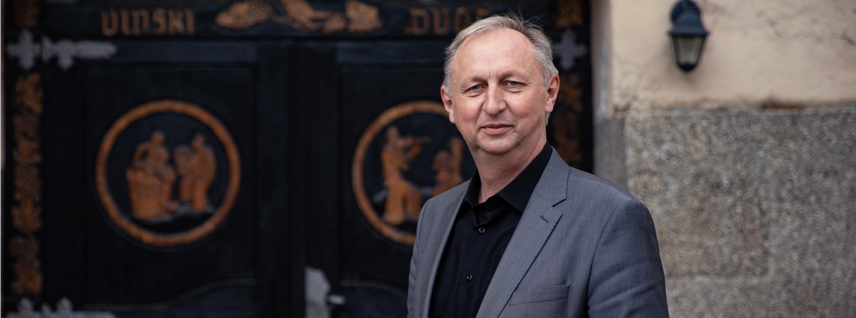 Čestitka gradonačelnika Kutine u povodu Dana državnosti