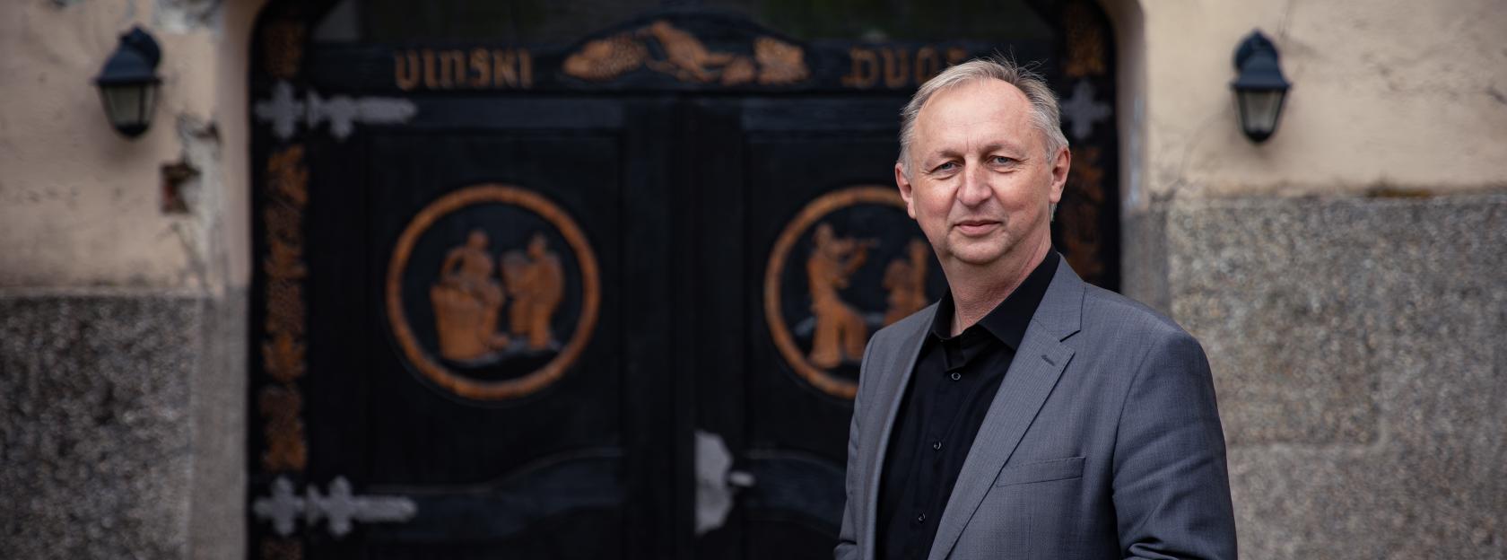 Čestitka gradonačelnika Kutine Zlatka Babića vjernicima pravoslavne vjeroispovijesti