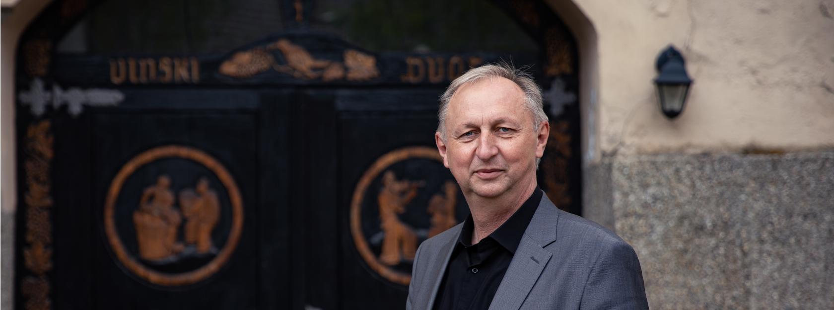 Čestitka gradonačelnika Zlatka Babića uz Dan pobjede i domovinske zahvalnosti i Dan hrvatskih branitelja