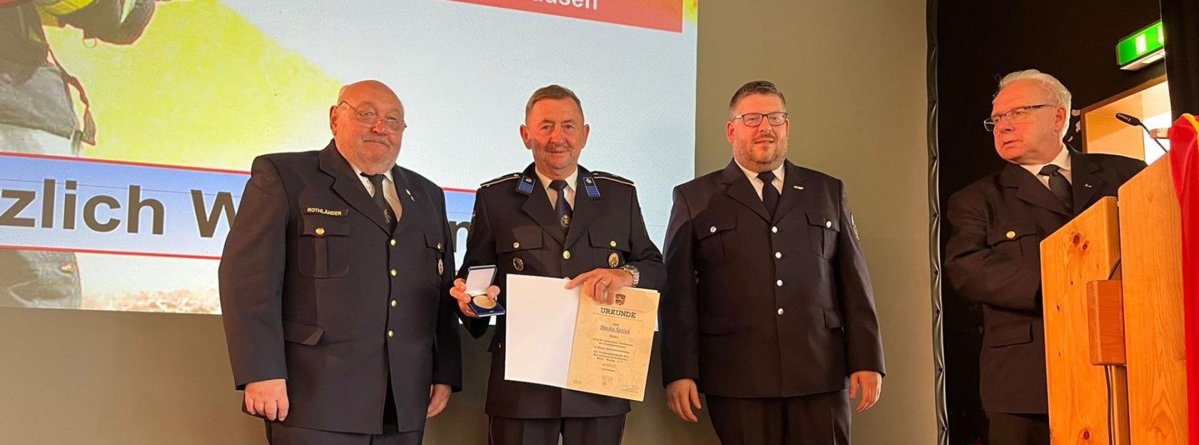 Vatrogasna zajednica Grada Kutine obnovila i osnažila međunarodnu suradnju s vatrogascima iz okruga Main-Kinzig u Njemačkoj