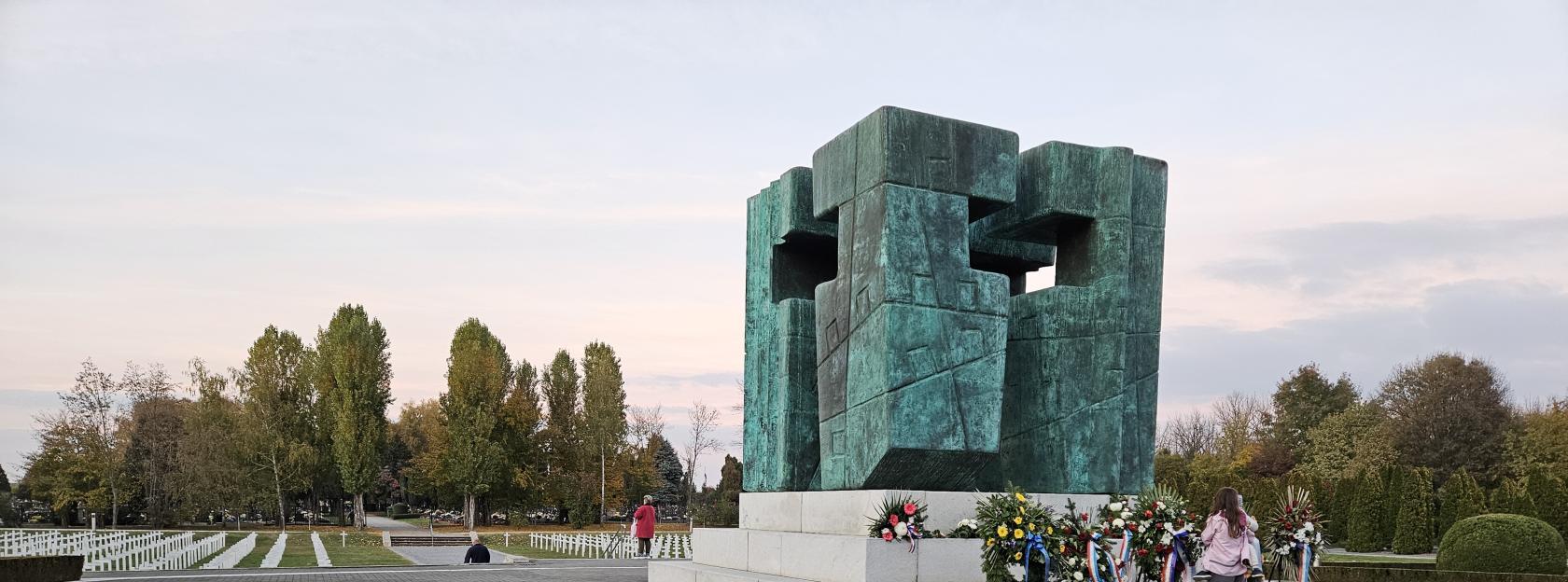 Obavijest o obilježavanju Dana sjećanja na žrtve Domovinskog rata i Dana sjećanja na žrtvu Vukovara i Škabrnje