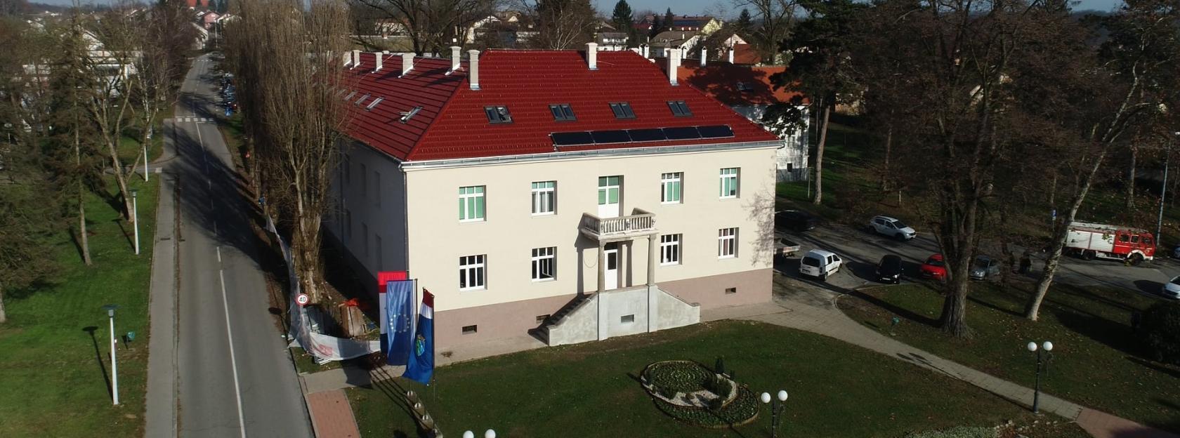 Poziv za prikupljanje prijedloga za dodjelu javnih priznanja Grada Kutine za 2025. godinu