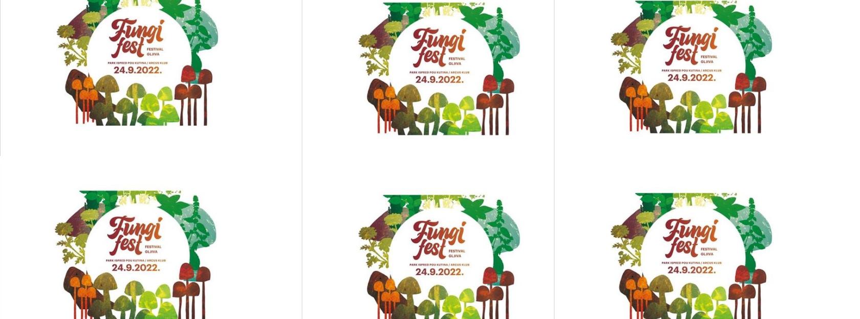 Funghi fest – 24. 09. ispred POU Kutina