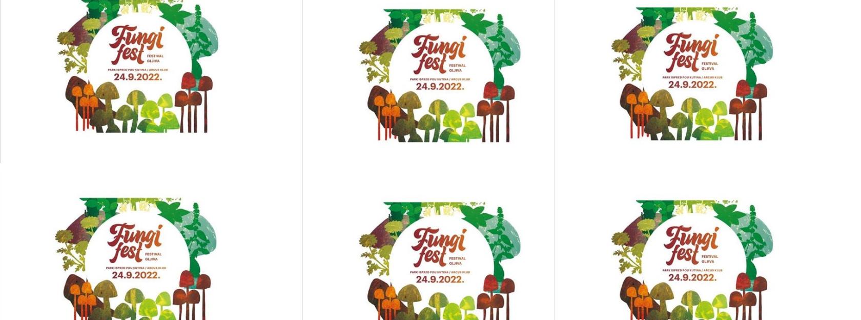 Festival gljiva - VII. Fungifest u Kutini