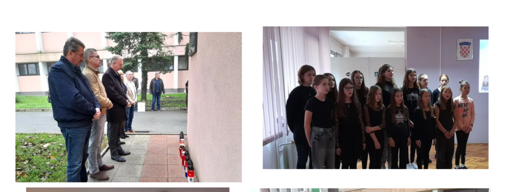 Obilježen Dan sjećanja na prvu civilnu žrtvu u Domovinskom ratu