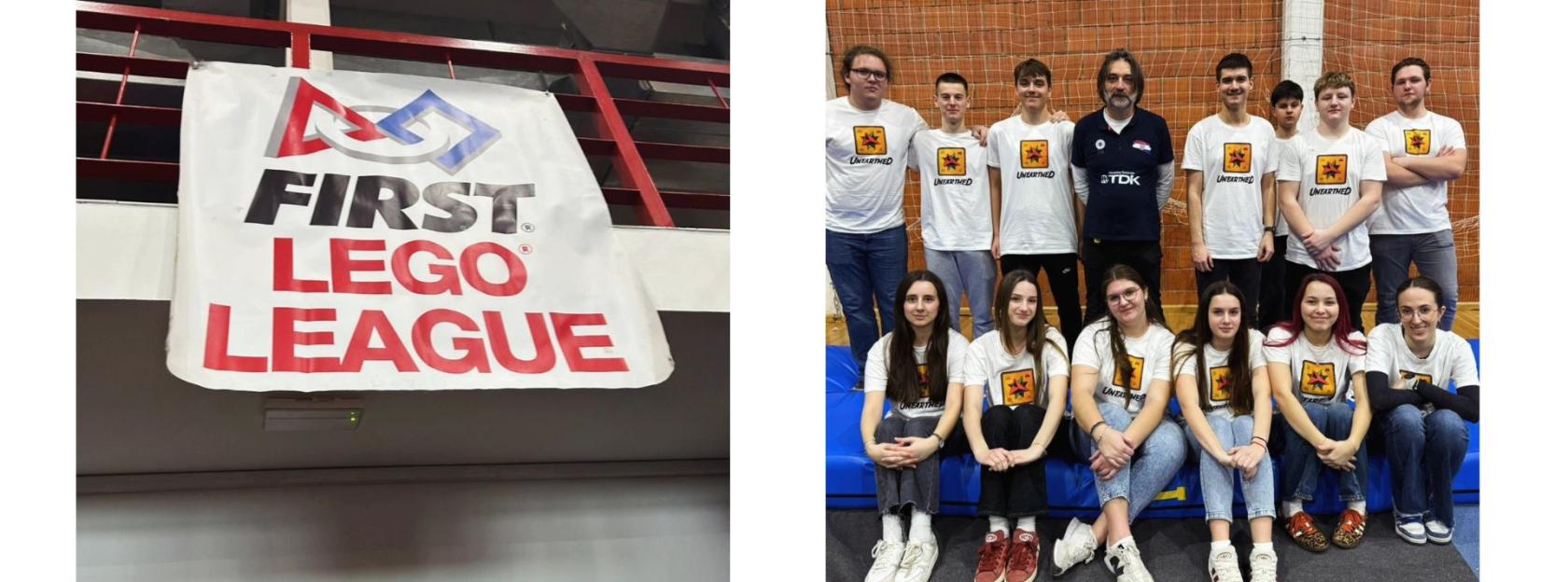 Kutina domaćin polufinala FIRST LEGO League: Više od 100 mladih natjecatelja predstavilo inovativna STEM rješenja