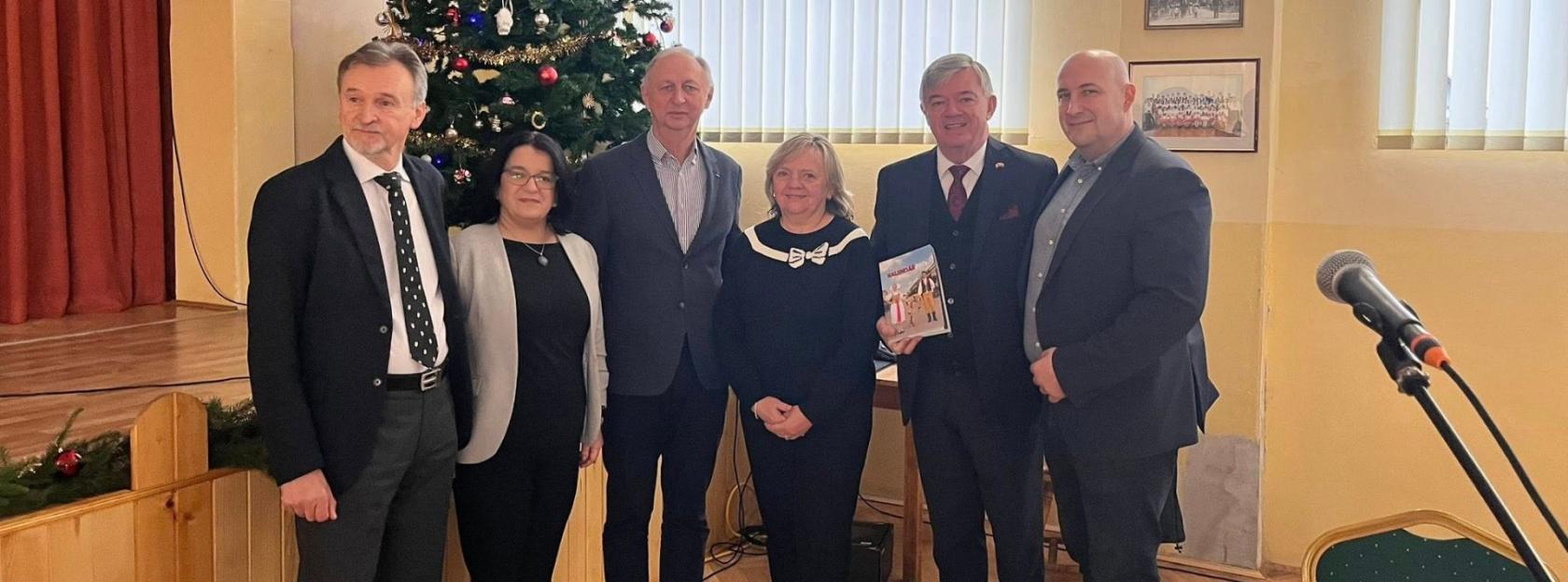 Međurić domaćin Skupštine Saveza Čeha u Republici Hrvatskoj