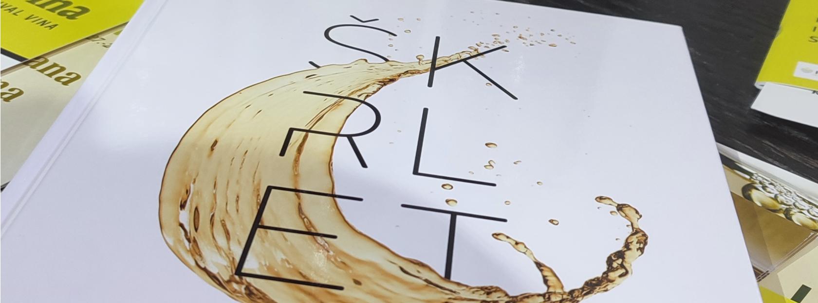 Škrlet hrvatski vinski biser