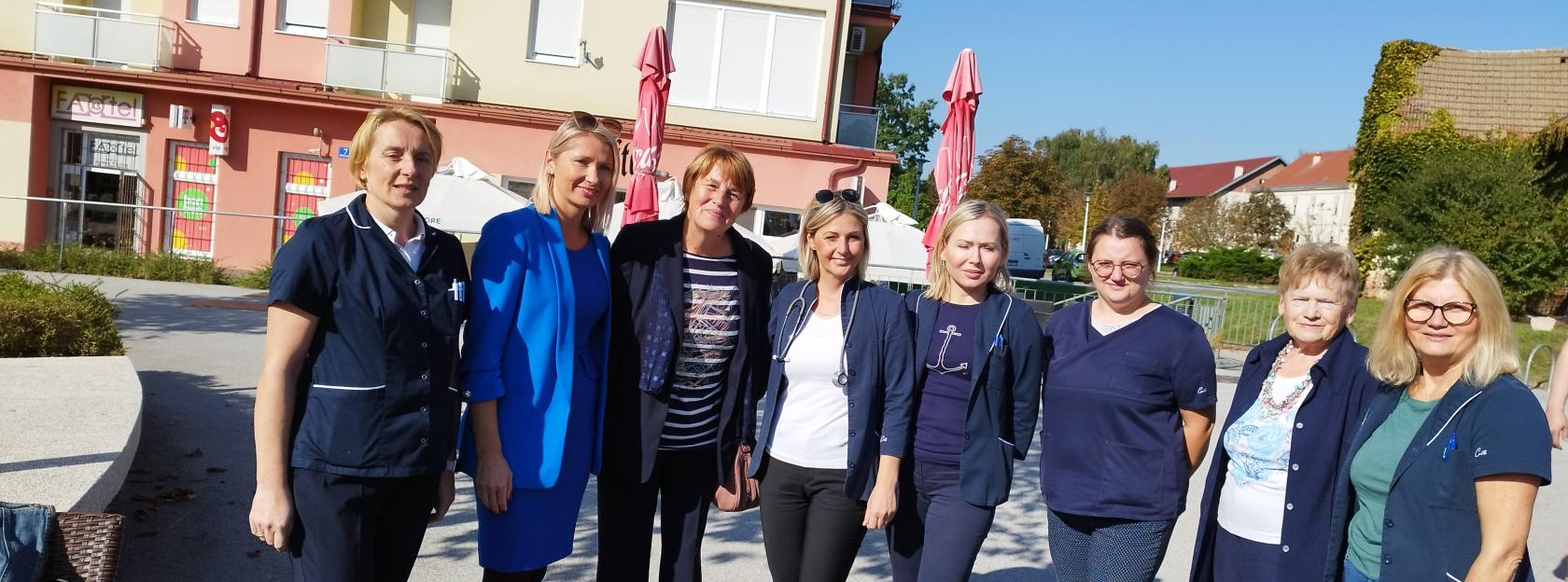 Obilježen Međunarodni dan starijih osoba u Kutini