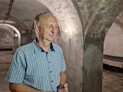 Gradonačelnik Grada Kutine Zlatko Babić