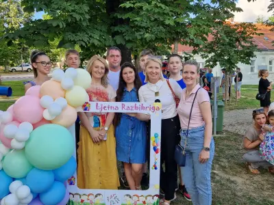 Ljetna razbibriga 2023.