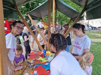 Dječji vrtić Kutina 