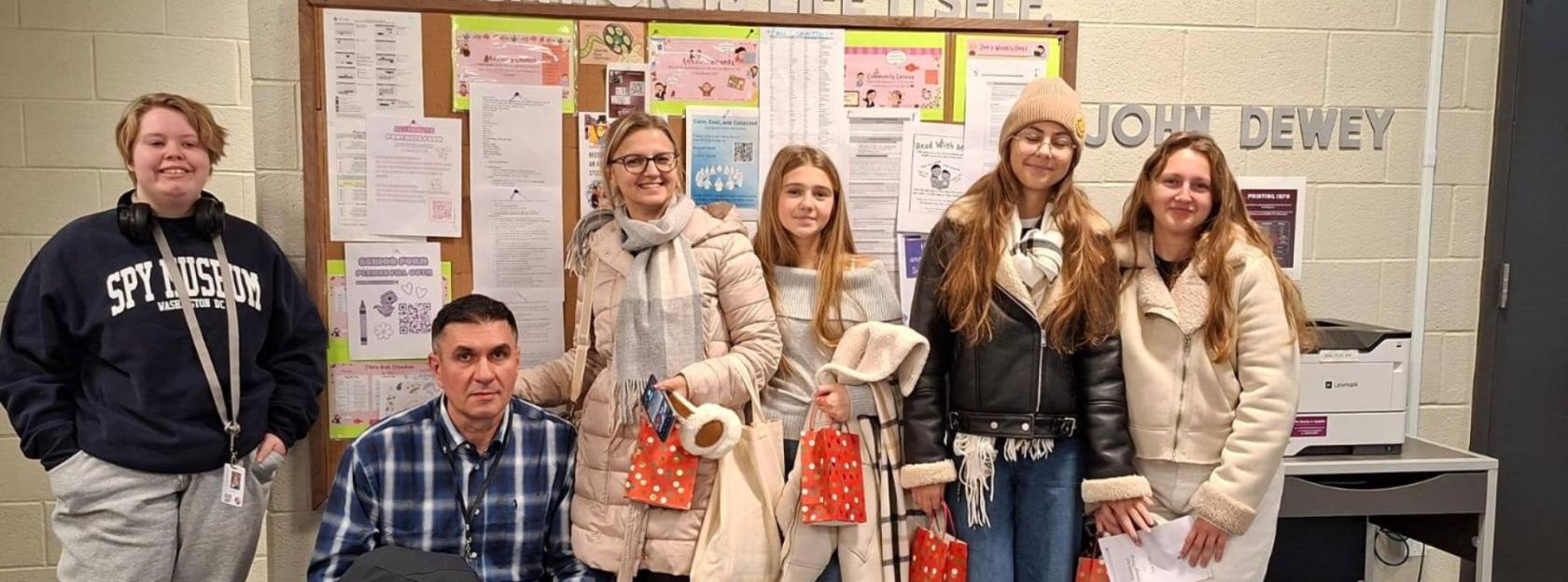 Mladi filmaši OŠ Stjepana Kefelje vratili se iz SAD-a: film „Nestajanje“ predstavio Kutinu na Centre Film Festivalu