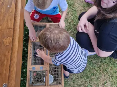 Ekološka udruga Zelena Moslavina