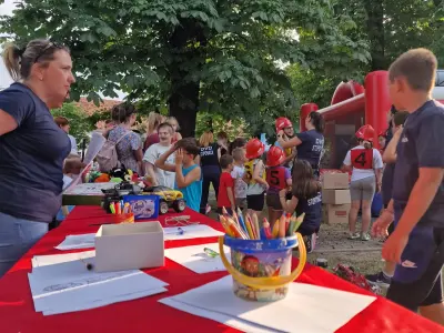 Ljetna razbibriga 2023. (2)