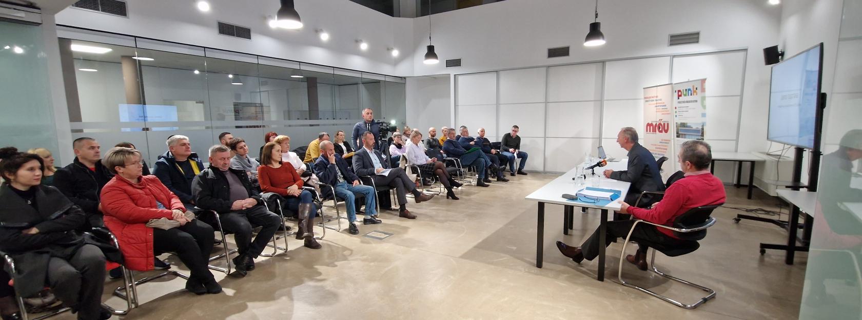 220 milijuna kuna za razvoj grada Kutine u 2023. godini