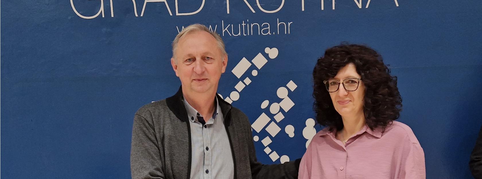 Grad Kutina dodijelio potpore za novo zapošljavanje i samozapošljavanje, usavršavanje i/ili dodatno obrazovanje te sezonsko zapošljavanje u poljoprivredi