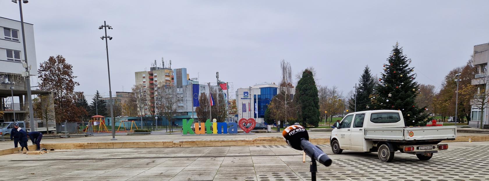 Zimska čarolija od 9. prosinca do 8. siječnja