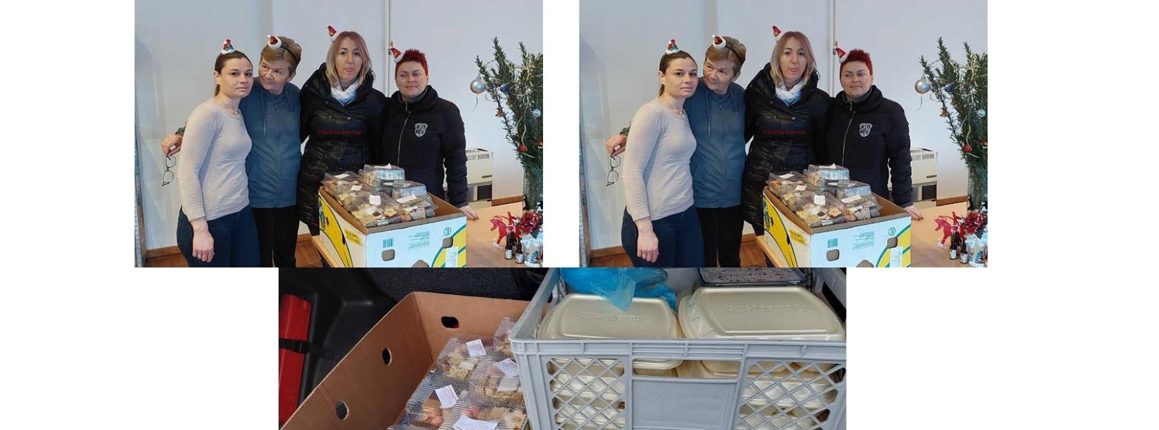 Deset godina neumornog rada za potrebite Udruge 