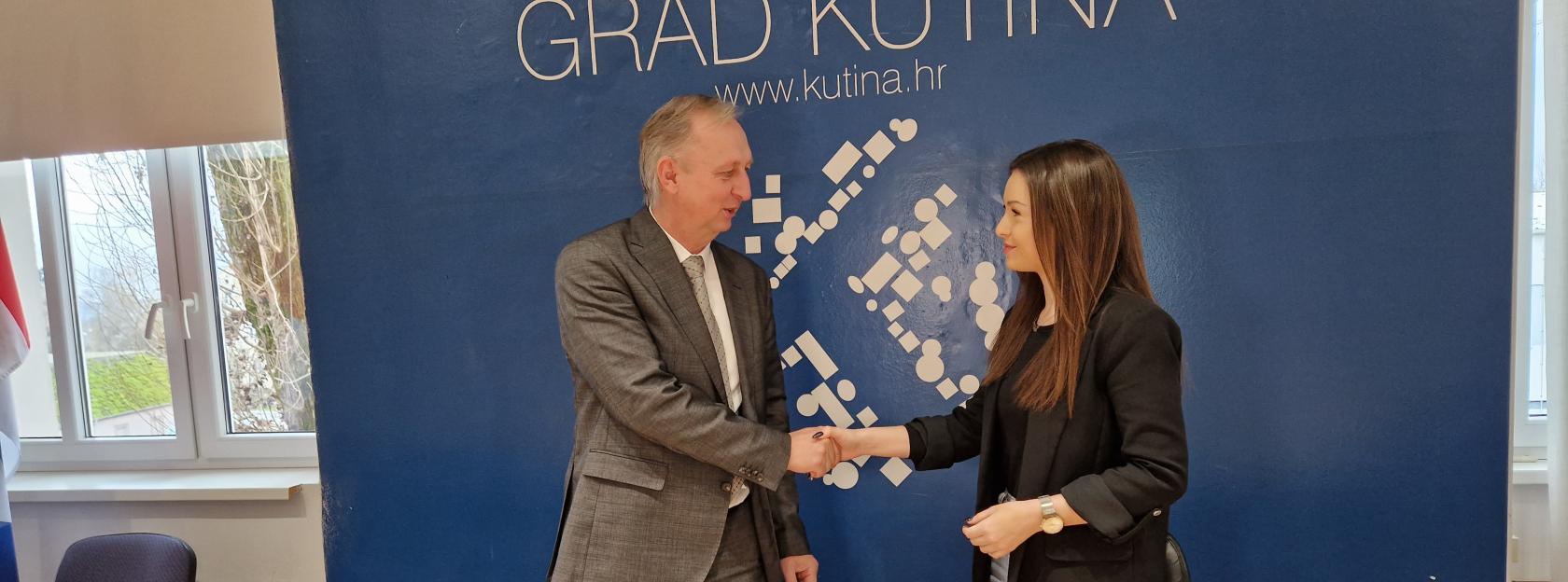 Grad Kutina stipendira 40 studenata