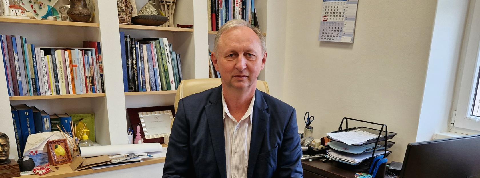 Čestitka gradonačelnika Zlatka Babića u povodu pravoslavnog Uskrsa