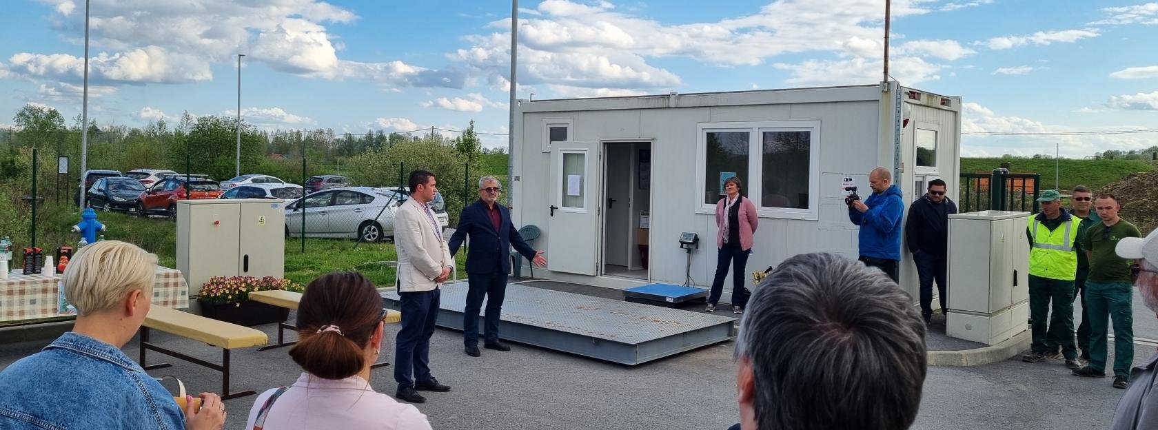 Dan otvorenih vrata u Eko Moslavini