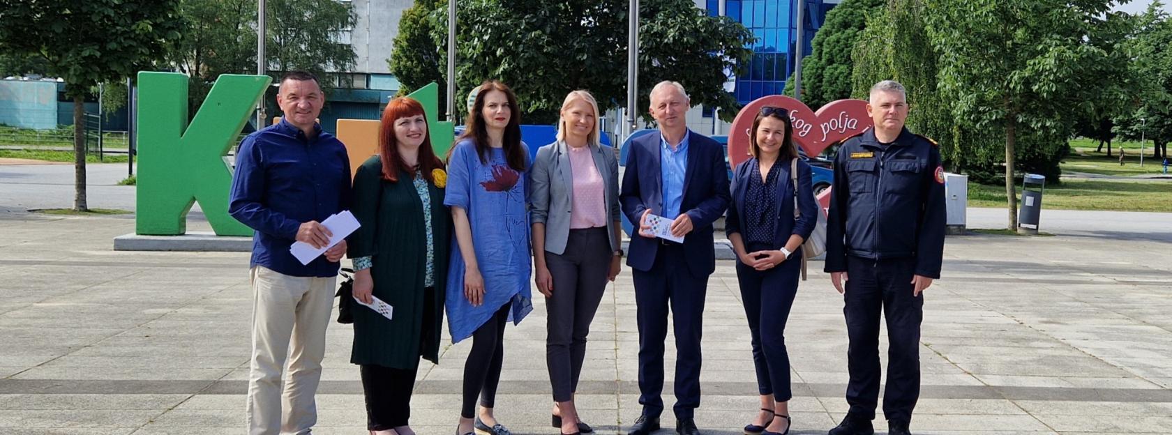 Dan grada Kutine i Petrovo – slavlje kutinsko 26.6. – 2.7.2023.