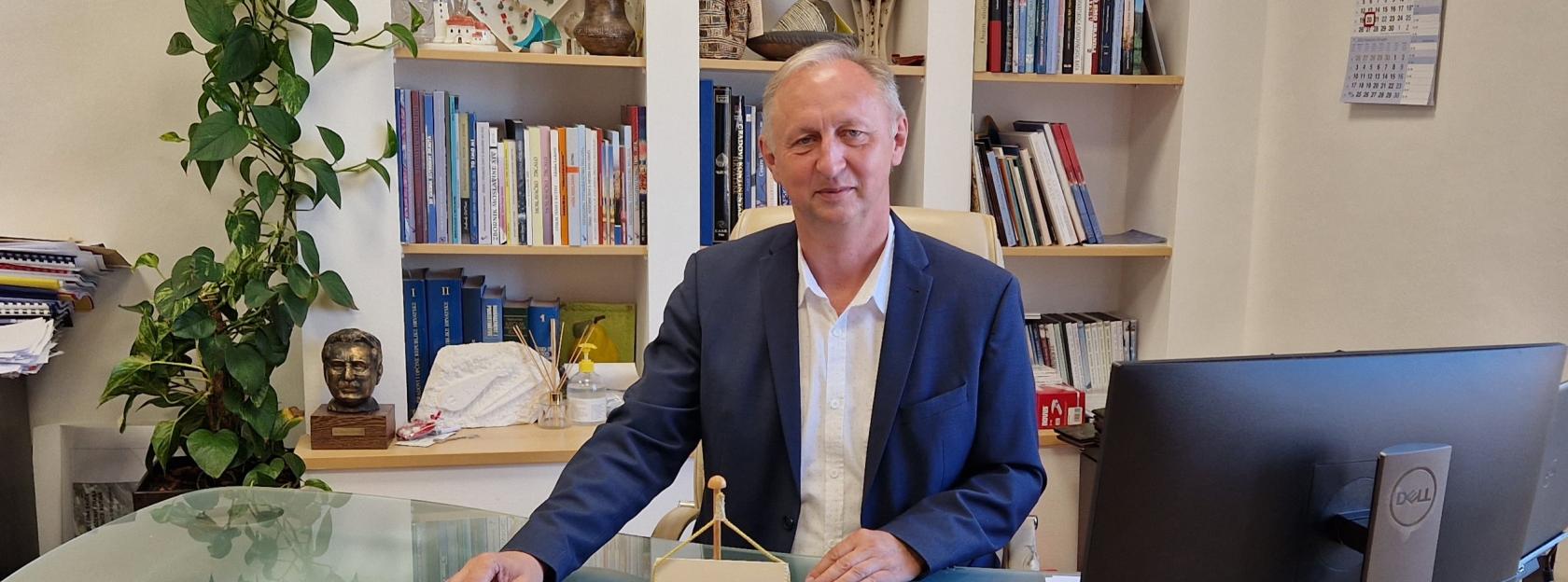 Čestitka gradonačelnika Zlatka Babića u povodu Dana grada Kutine i Petrova - slavlja kutinskog