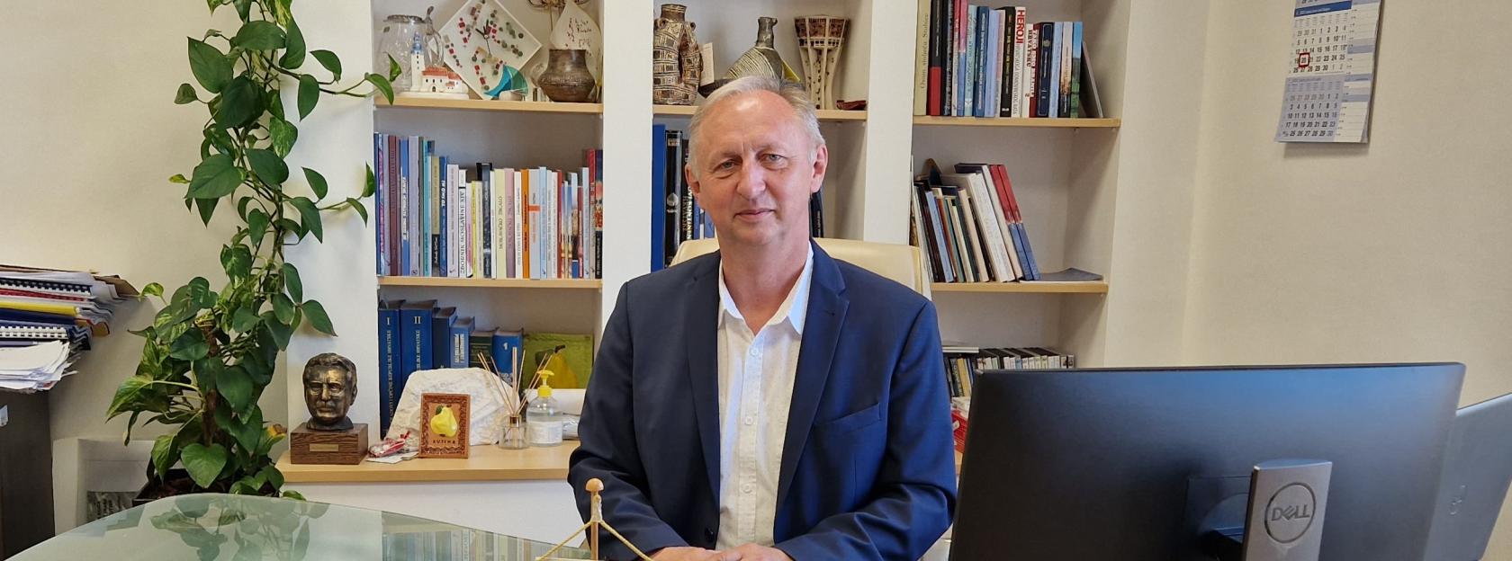 Čestitka gradonačelnika Zlatka Babića u povodu Dana antifašističke borbe 2023. godine