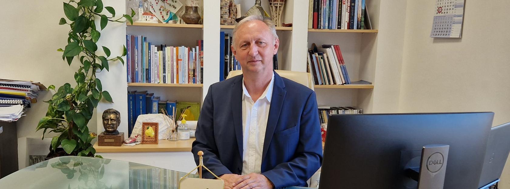 Čestitka gradonačelnika  Zlatka Babića u povodu Kurban Bajrama 2023. godine