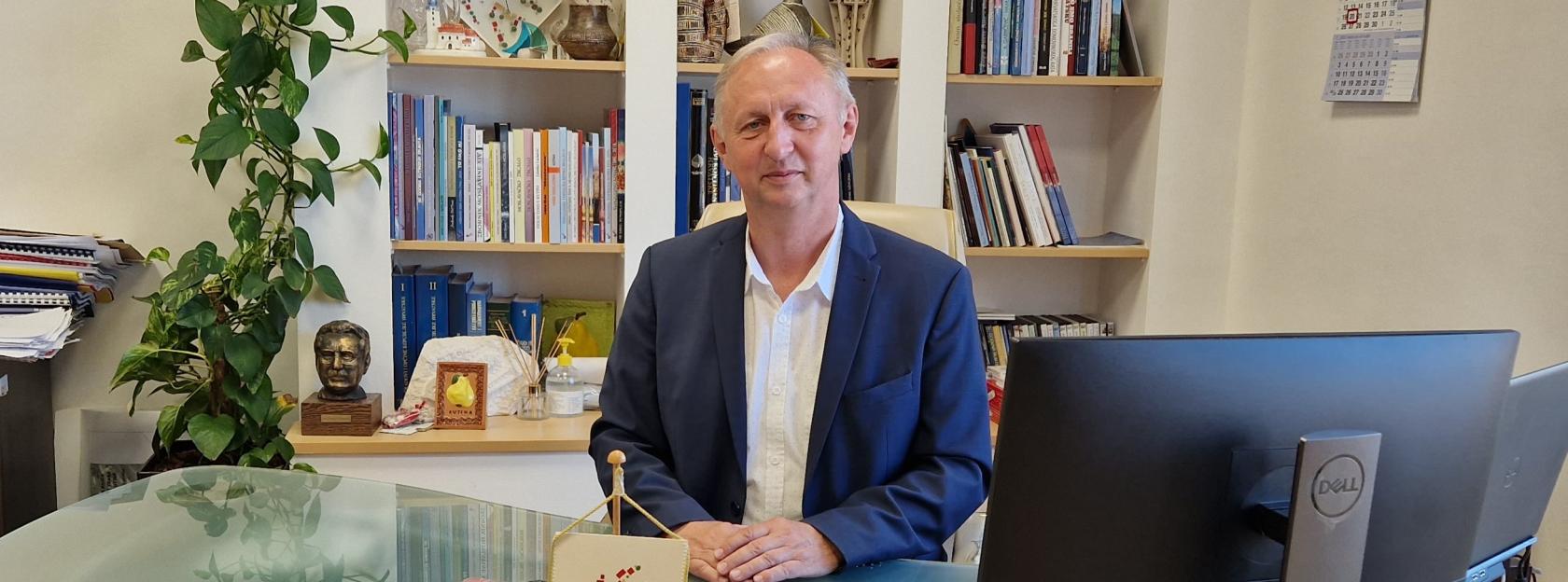 Čestitka gradonačelnika Zlatka Babića u povodu Dana pobjede i domovinske zahvalnosti i Dana hrvatskih branitelja te 28. obljetnice VRO Oluja 2023.