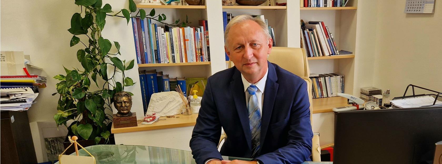 Čestitka gradonačelnika Zlatka Babića uz Međunarodni dan starijih osoba