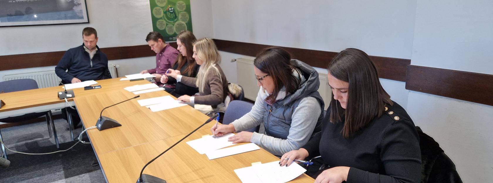 Sufinanciranje troškova stanovanja u 2023. godini za 7 mladih obitelji s područja Grada Kutine