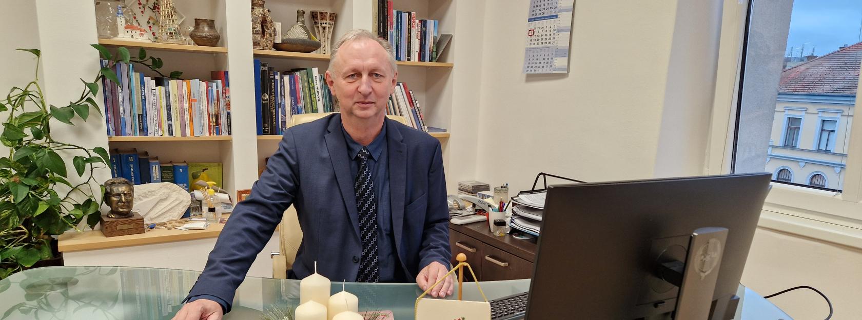 Čestitka gradonačelnika Zlatka Babića u povodu pravoslavnog Božića 2024. godine