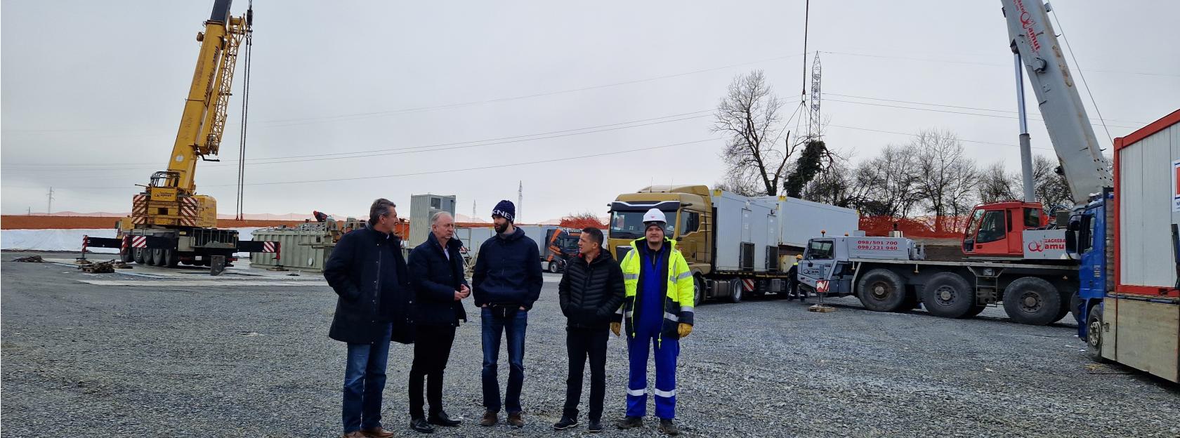 Istraživanje nafte i zemnog plina na području Grada Kutine