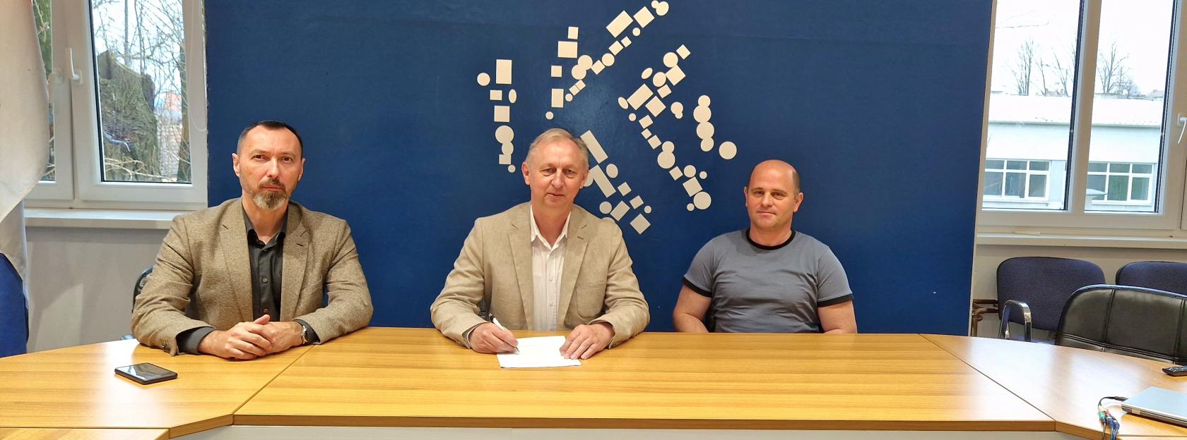 Isplata 60% od ukupnog iznosa štete od elementarne nepogode oluje i olujnog nevremena na području Grada Kutine