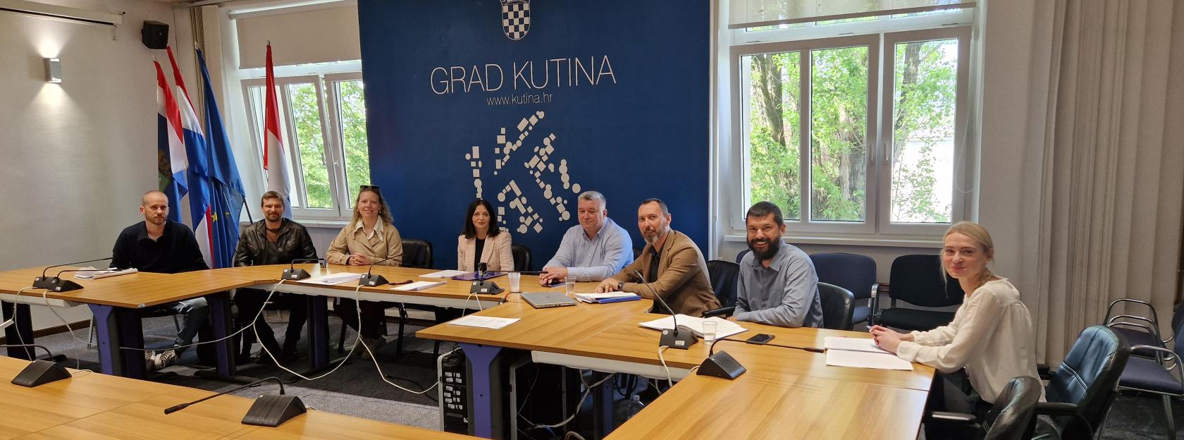 Projektna dokumentacija za jednosmjenski rad OŠ Mate Lovraka