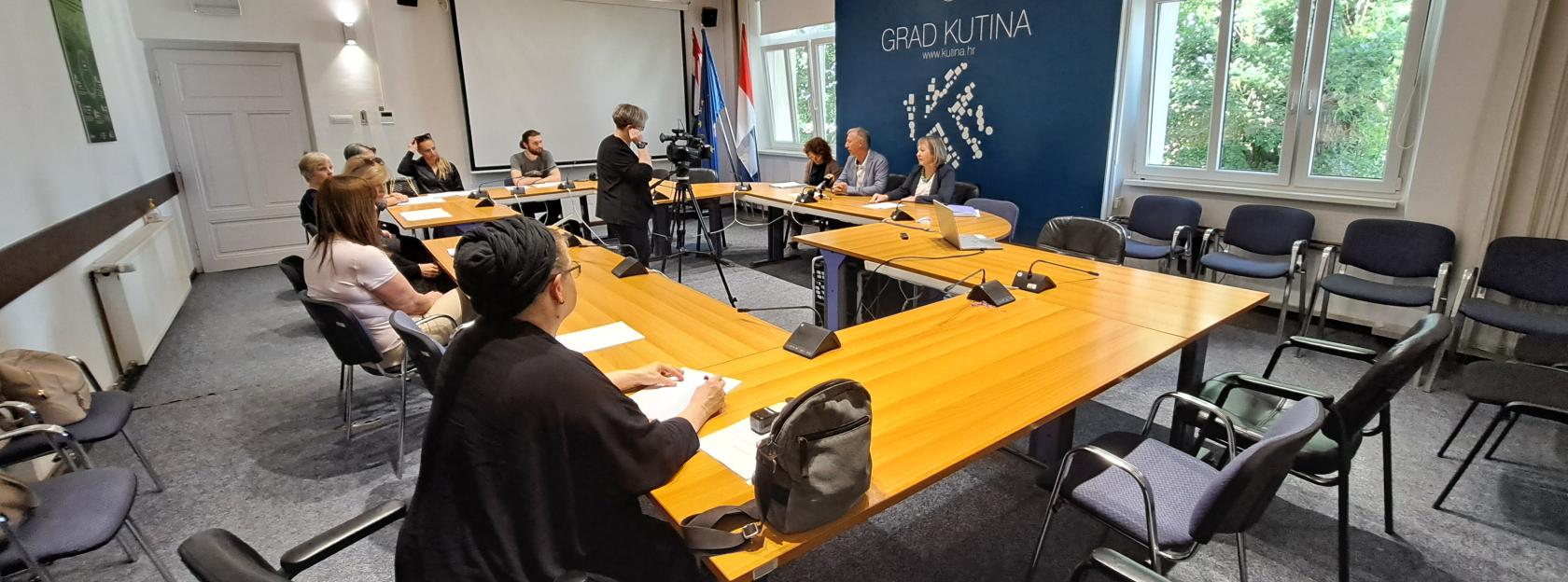 Potpisani ugovori za financiranje programa i projekata udruga