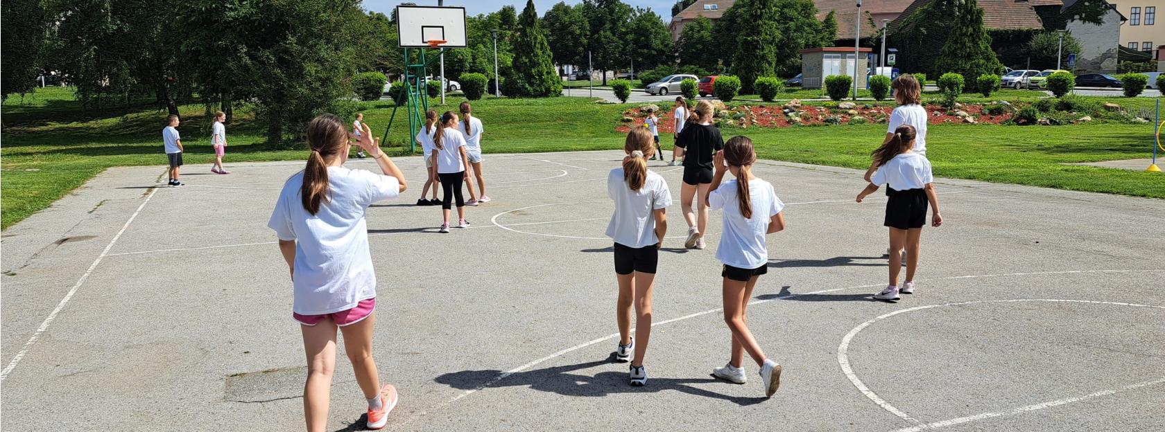 Sportski praznici u Kutini