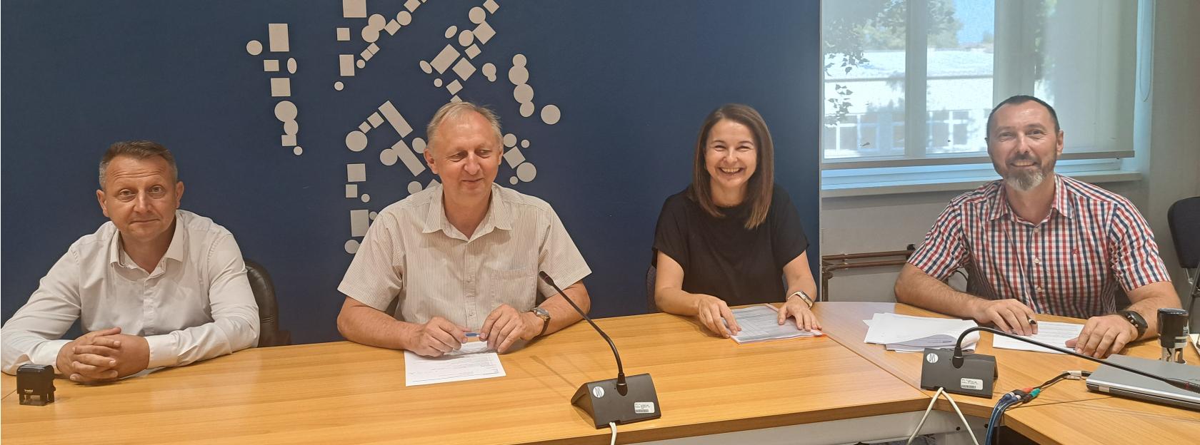 Nastavak izgradnje novog dječjeg vrtića u vrijednosti od 2,2 mln eura