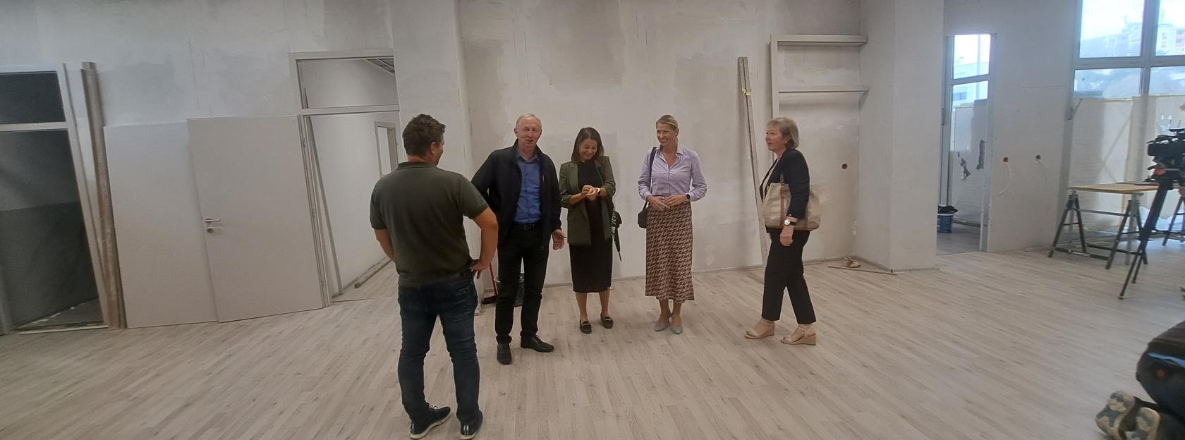 Grad Kutina osigurava dodatne kapacitete za dječje vrtiće: Nove investicije i privremena rješenja za jasličke skupine