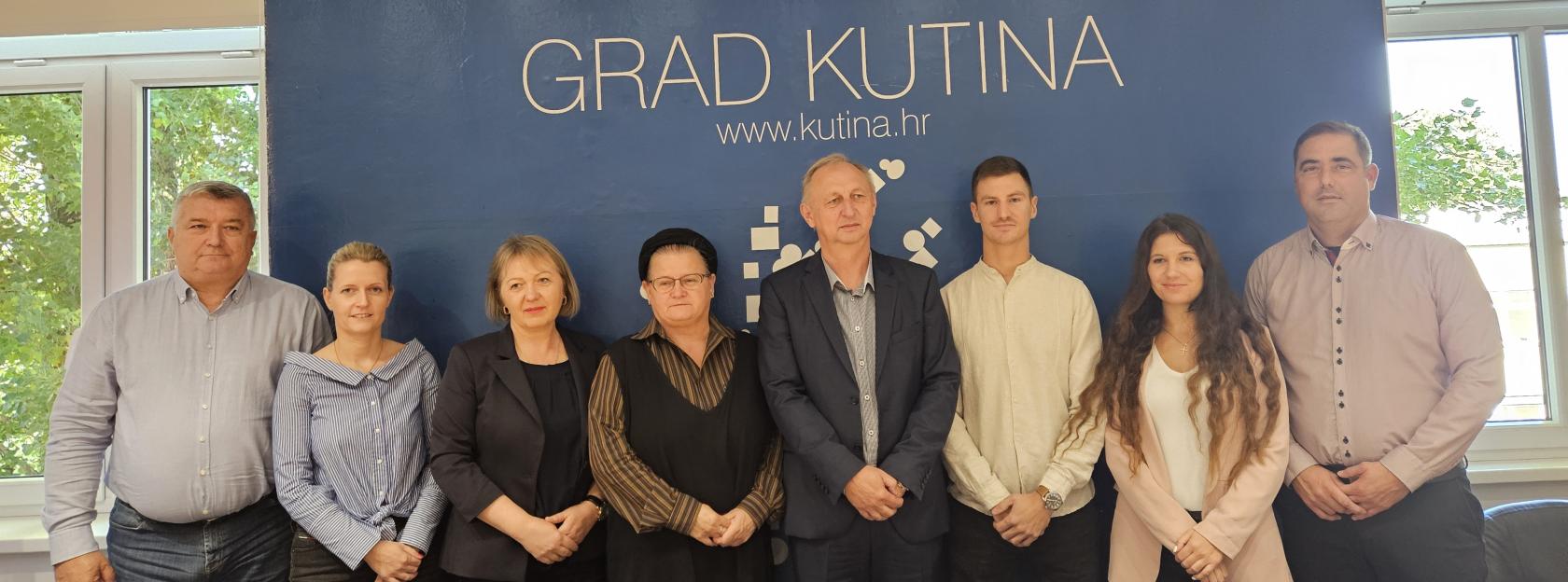 Grad Kutina pokreće edukativne, kulturne i sportske aktivnosti za djecu predškolske i osnovnoškolske dobi