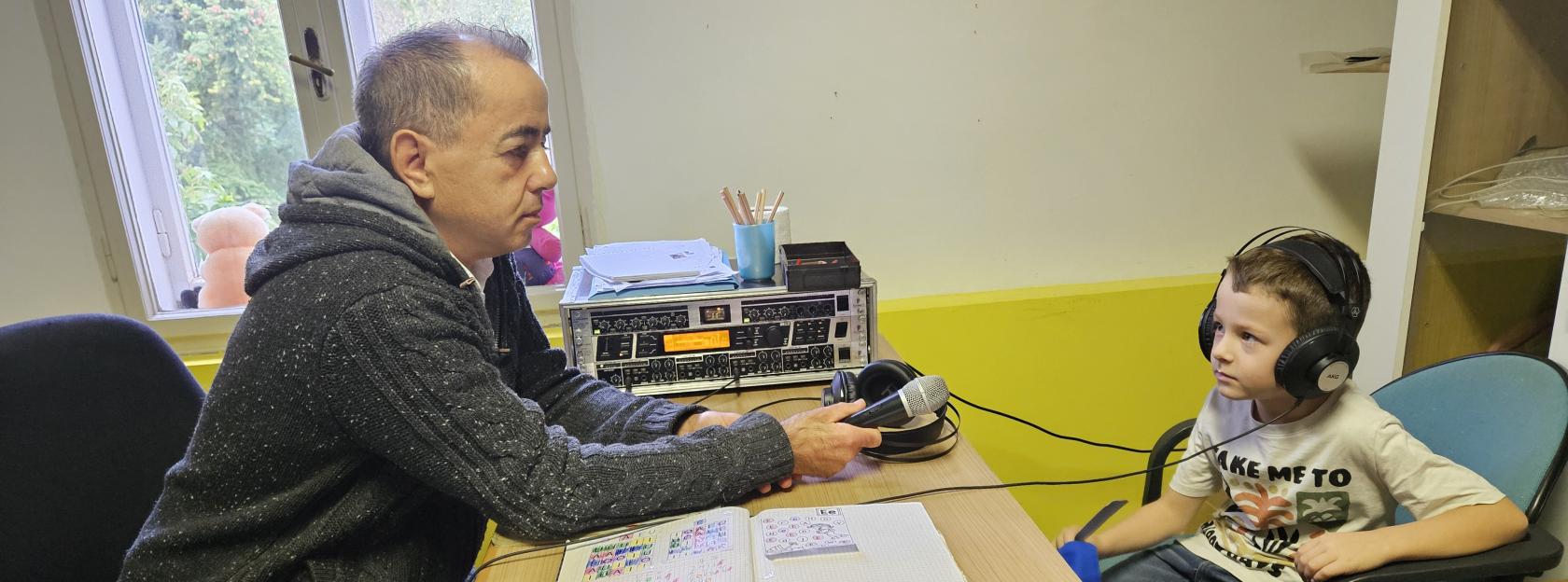 Kutina jača podršku djeci s teškoćama: Udruga 