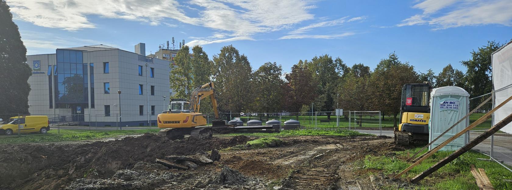 Kutina kao atraktivno mjesto za ulaganja – brza izdavanja dozvola i poticajno okruženje