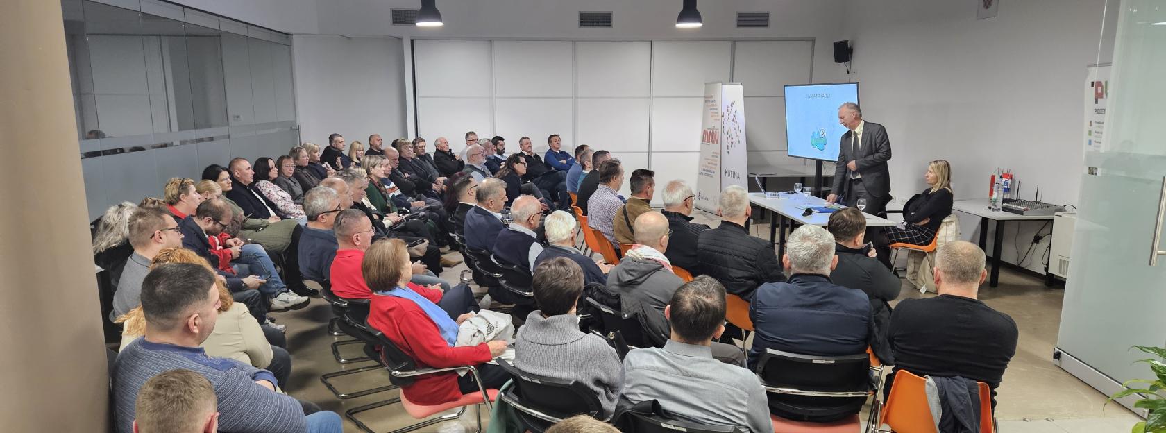 Grad Kutina planira proračun od 55.320.000 €