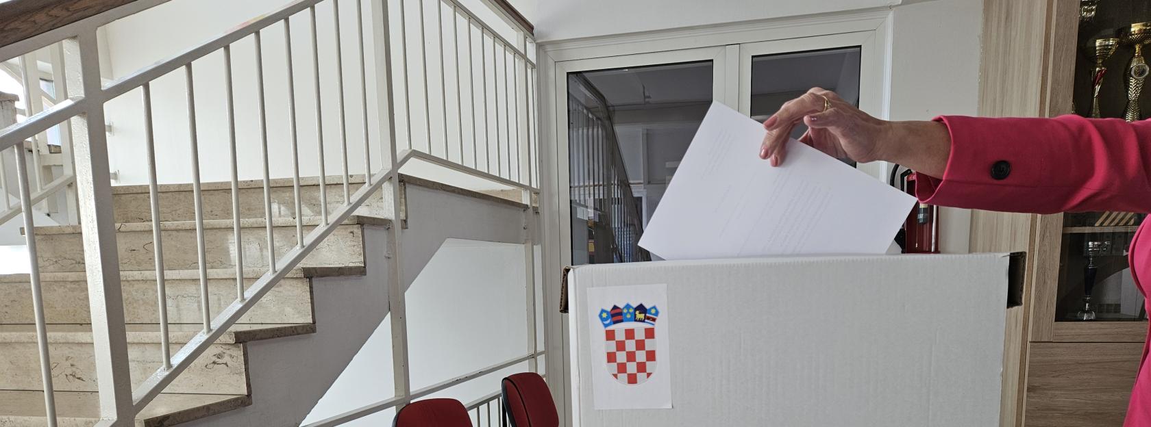 Konstituirana Vijeća mjesnih odbora na području Grada Kutine