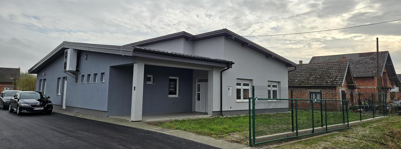 Primopredaja Društvenog doma u Radićevoj ulici: Novi standard za romsku zajednicu