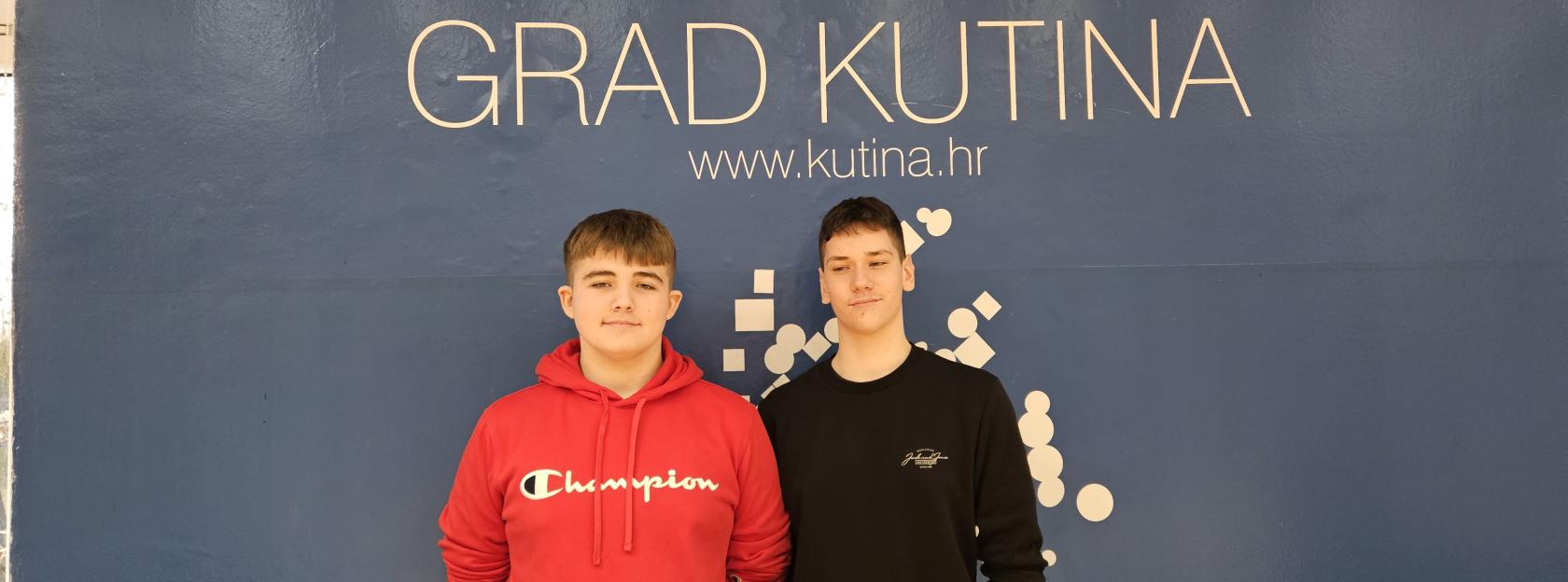 Konstituirajuća sjednica Dječjeg gradskog vijeća: Izabrano novo vodstvo